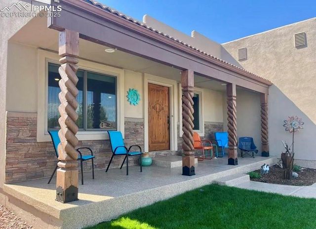 111 Rocchio Drive, Florence, CO 81226