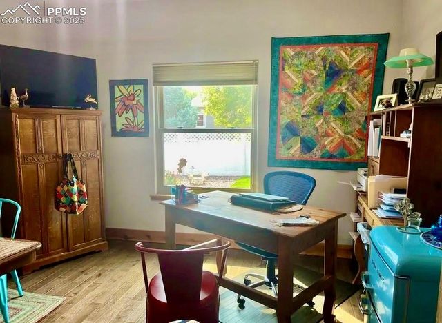 111 Rocchio Drive, Florence, CO 81226