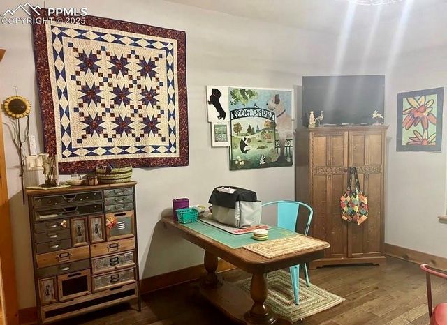 111 Rocchio Drive, Florence, CO 81226