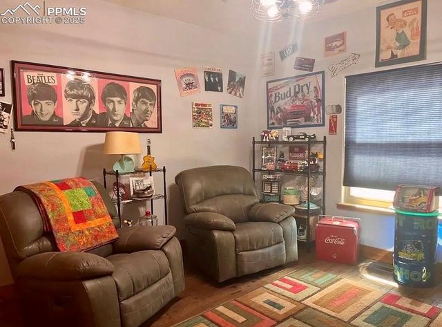 111 Rocchio Drive, Florence, CO 81226