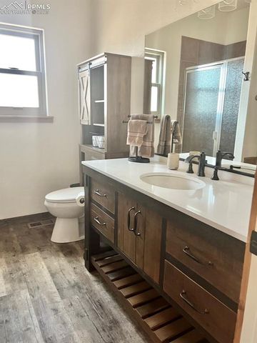 111 Rocchio Drive, Florence, CO 81226