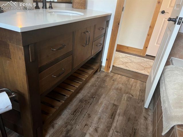 111 Rocchio Drive, Florence, CO 81226