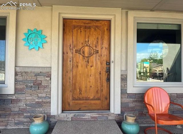 111 Rocchio Drive, Florence, CO 81226