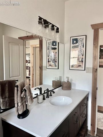 111 Rocchio Drive, Florence, CO 81226