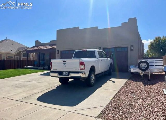 111 Rocchio Drive, Florence, CO 81226