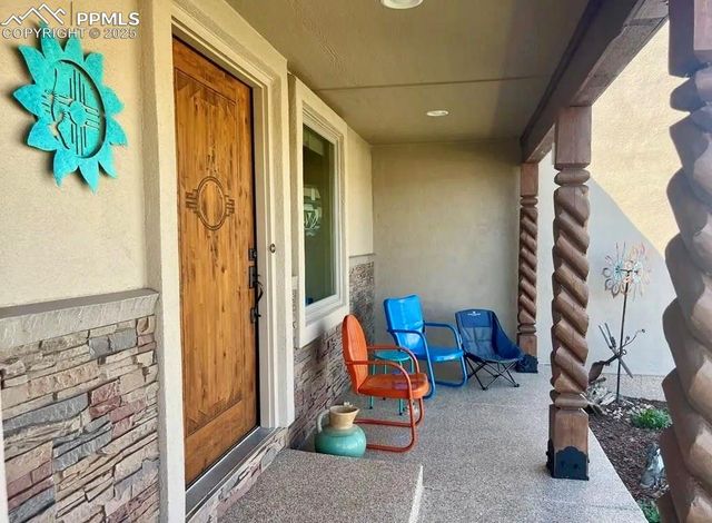 111 Rocchio Drive, Florence, CO 81226