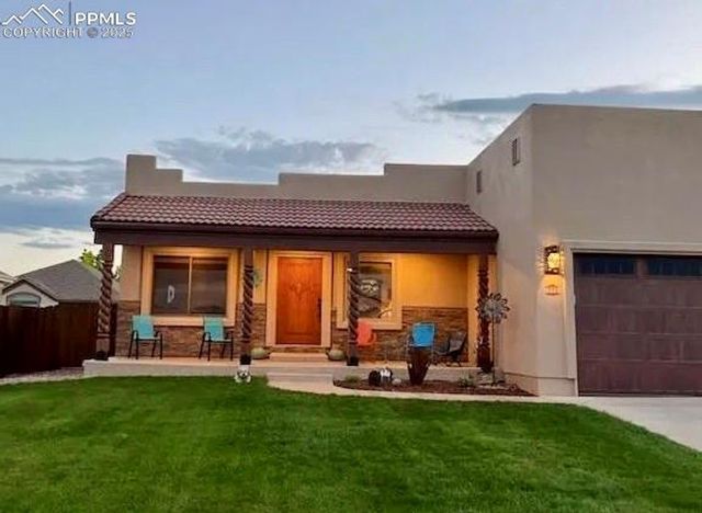 111 Rocchio Drive, Florence, CO 81226