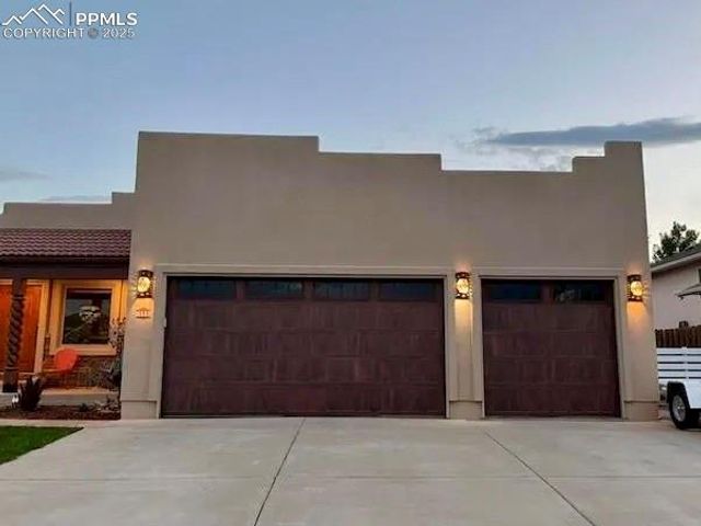 111 Rocchio Drive, Florence, CO 81226