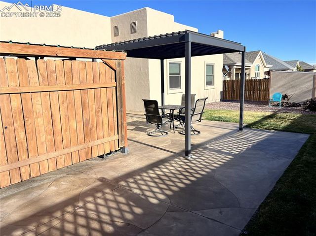 111 Rocchio Drive, Florence, CO 81226