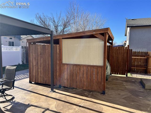 111 Rocchio Drive, Florence, CO 81226