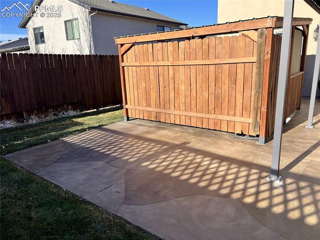 111 Rocchio Drive, Florence, CO 81226