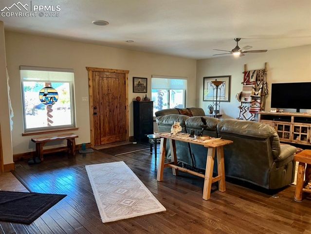 111 Rocchio Drive, Florence, CO 81226