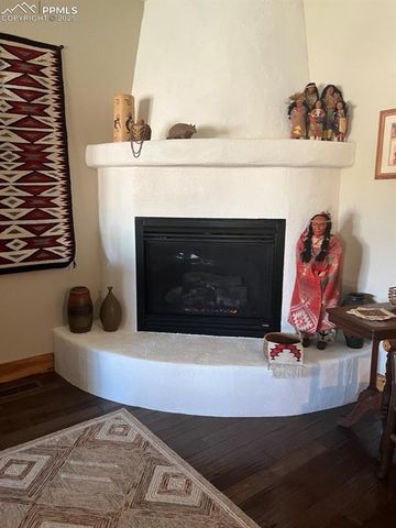 111 Rocchio Drive, Florence, CO 81226