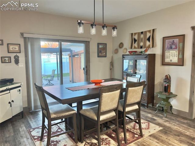 111 Rocchio Drive, Florence, CO 81226