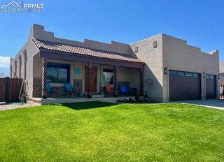 111 Rocchio Drive, Florence, CO 81226