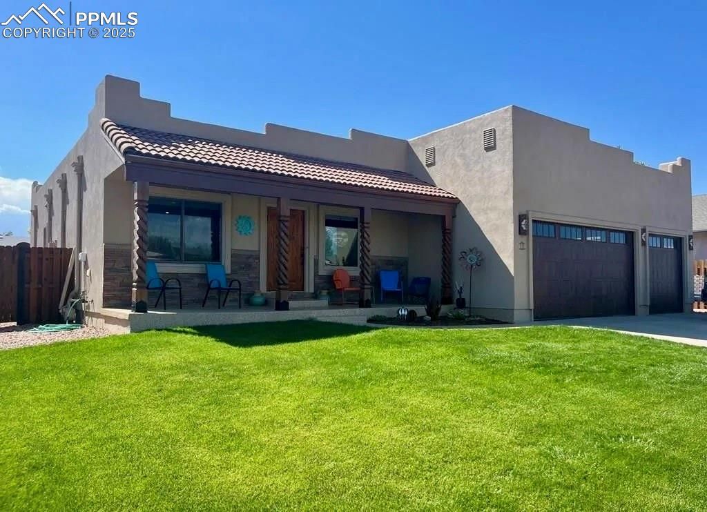 111 Rocchio Drive, Florence, CO 81226