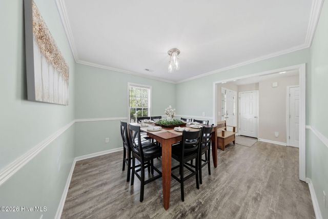 318 Dove Field Court SE, Leland, NC 28451