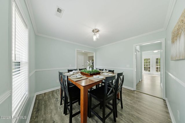 318 Dove Field Court SE, Leland, NC 28451