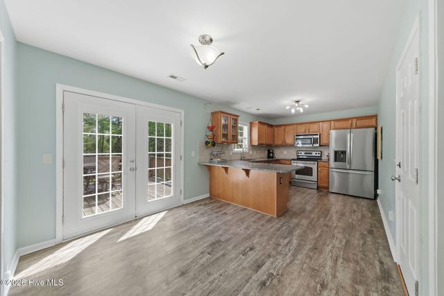 318 Dove Field Court SE, Leland, NC 28451