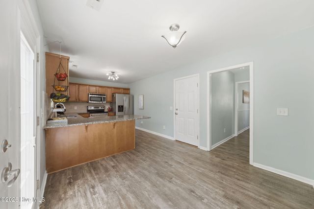 318 Dove Field Court SE, Leland, NC 28451