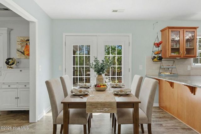 318 Dove Field Court SE, Leland, NC 28451