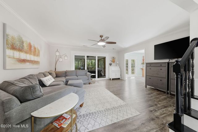 318 Dove Field Court SE, Leland, NC 28451