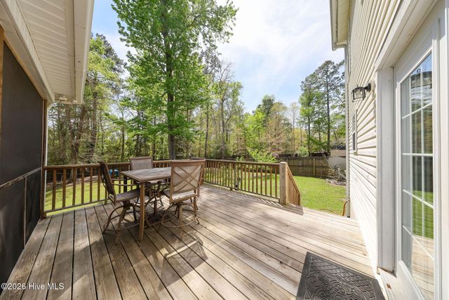 318 Dove Field Court SE, Leland, NC 28451