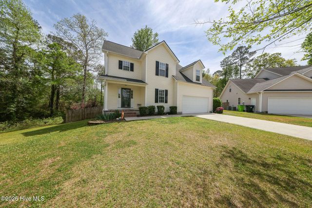 318 Dove Field Court SE, Leland, NC 28451