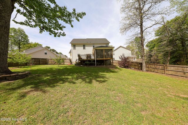 318 Dove Field Court SE, Leland, NC 28451