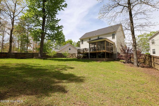 318 Dove Field Court SE, Leland, NC 28451