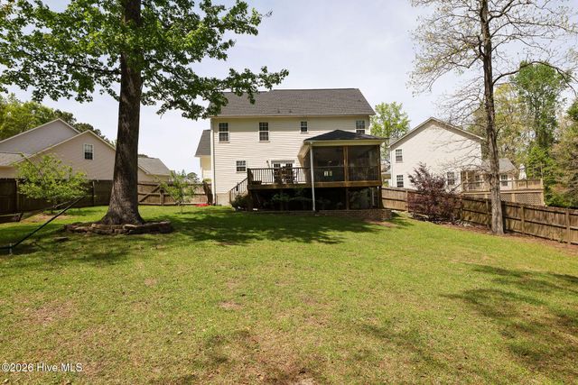 318 Dove Field Court SE, Leland, NC 28451