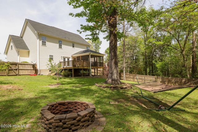 318 Dove Field Court SE, Leland, NC 28451