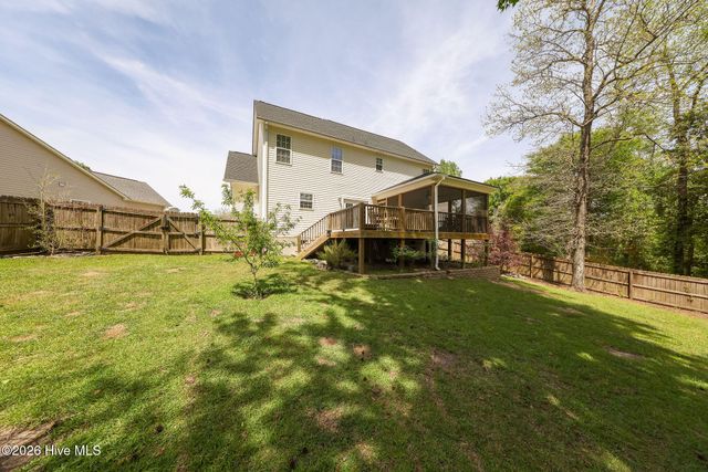 318 Dove Field Court SE, Leland, NC 28451