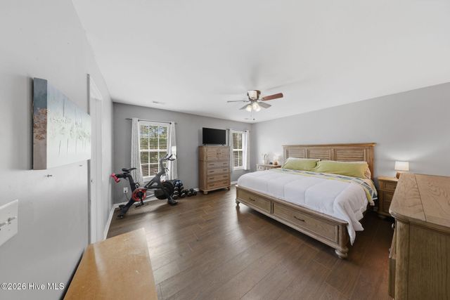 318 Dove Field Court SE, Leland, NC 28451