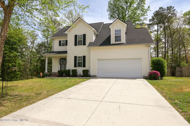 318 Dove Field Court SE, Leland, NC 28451