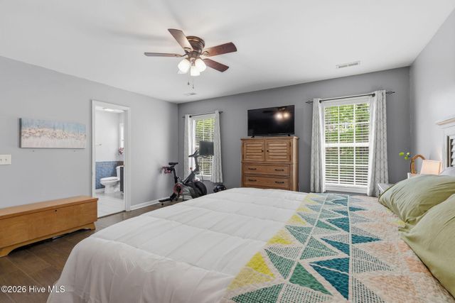 318 Dove Field Court SE, Leland, NC 28451