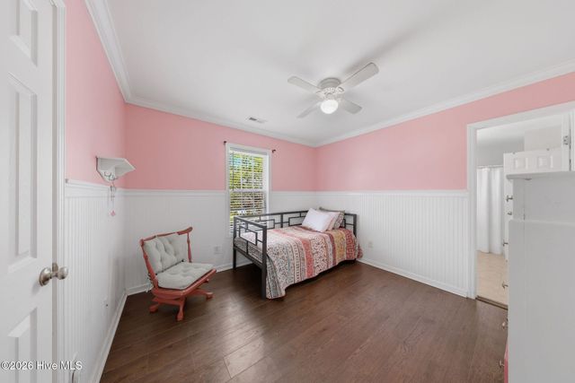 318 Dove Field Court SE, Leland, NC 28451