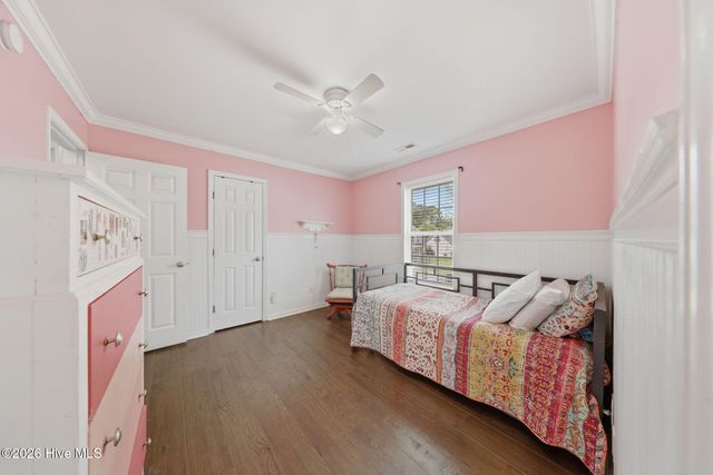 318 Dove Field Court SE, Leland, NC 28451