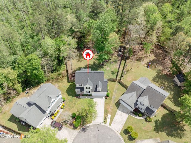 318 Dove Field Court SE, Leland, NC 28451