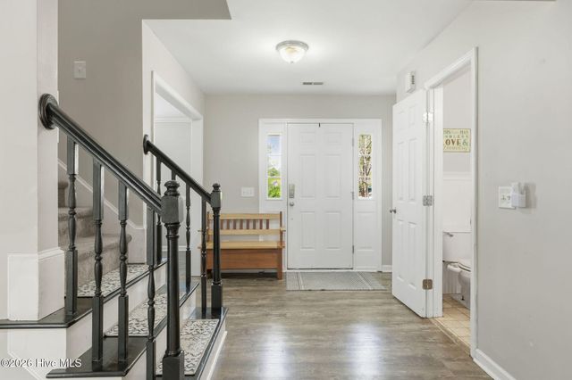 318 Dove Field Court SE, Leland, NC 28451