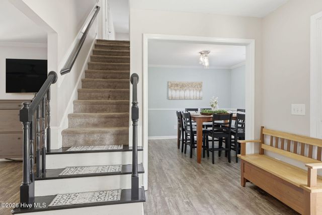 318 Dove Field Court SE, Leland, NC 28451