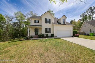 318 Dove Field Court SE, Leland, NC 28451