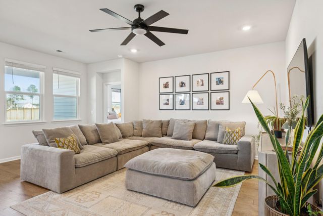 1199 Wading Point Boulevard, Huger, SC 29450