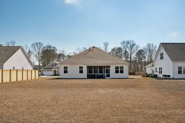 1199 Wading Point Boulevard, Huger, SC 29450