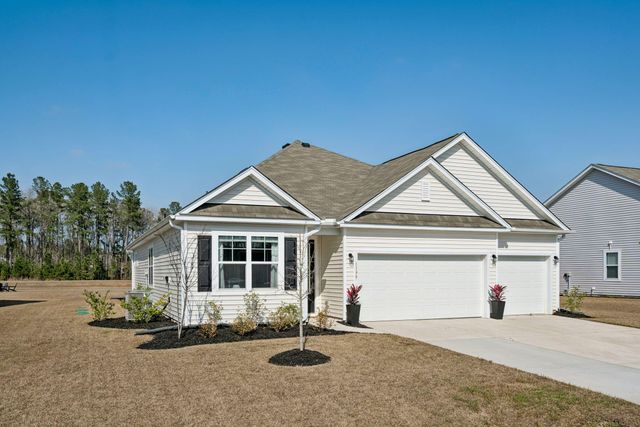 1199 Wading Point Boulevard, Huger, SC 29450