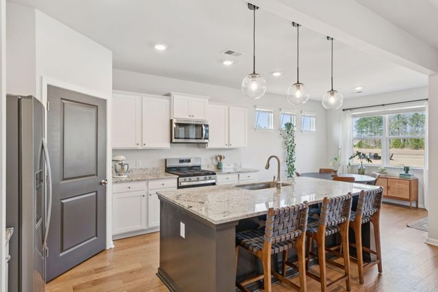 1199 Wading Point Boulevard, Huger, SC 29450