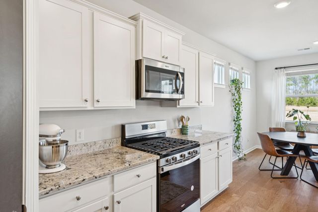 1199 Wading Point Boulevard, Huger, SC 29450