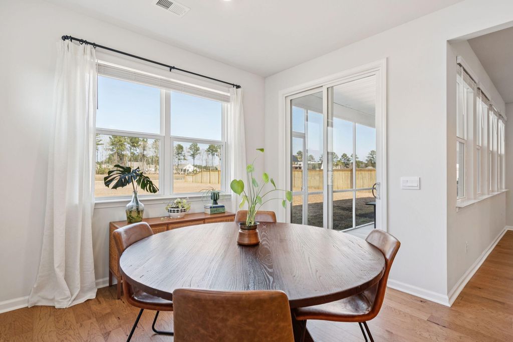 Image 10 of property listing at 1199 Wading Point Boulevard, Huger, SC 29450