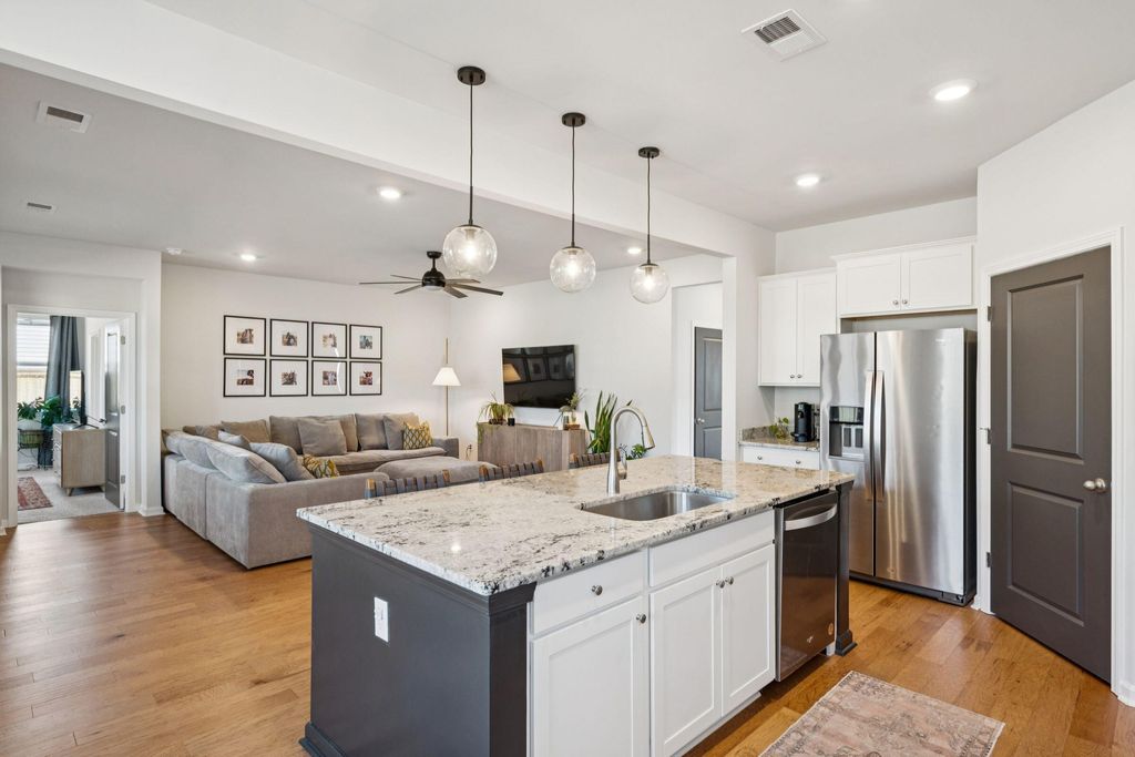 Image 4 of property listing at 1199 Wading Point Boulevard, Huger, SC 29450