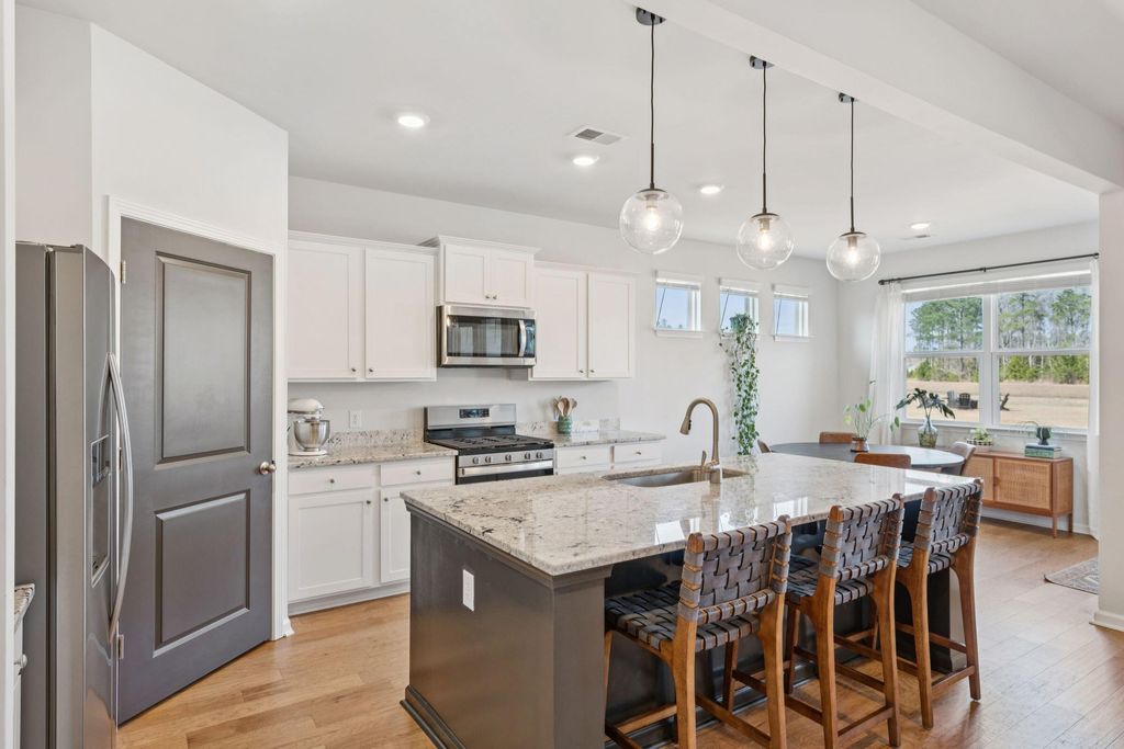 Image 7 of property listing at 1199 Wading Point Boulevard, Huger, SC 29450